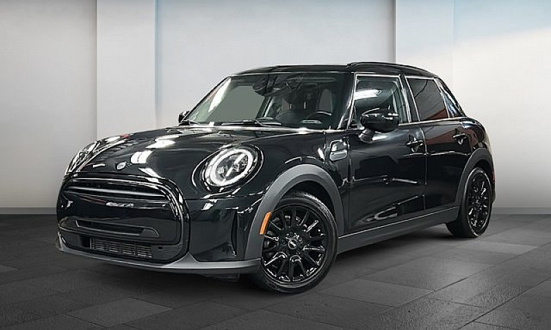 2023 Mini 5 Portes C...