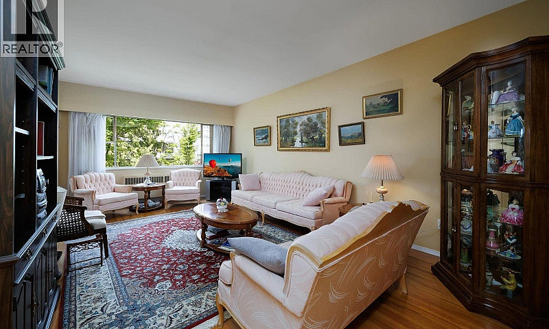 204 2146 W 43Rd Aven...