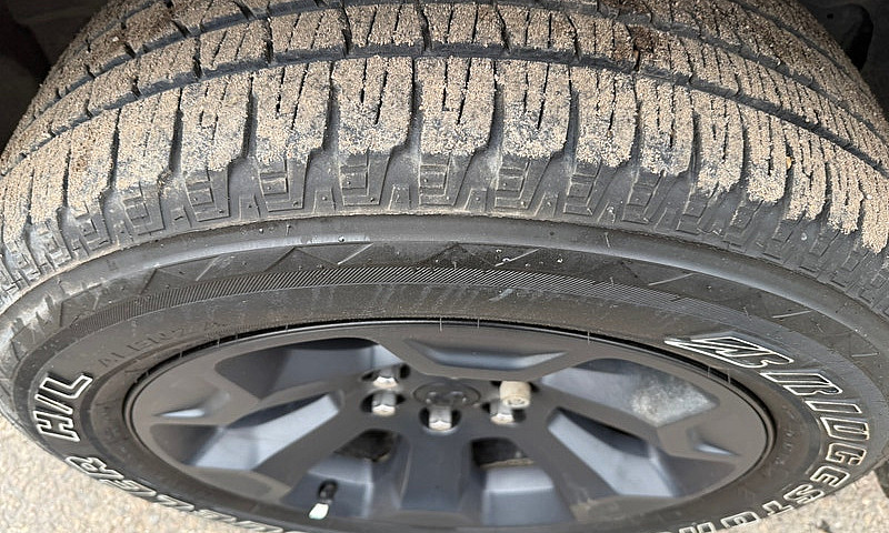 2025 Ram 1500 Sport ...