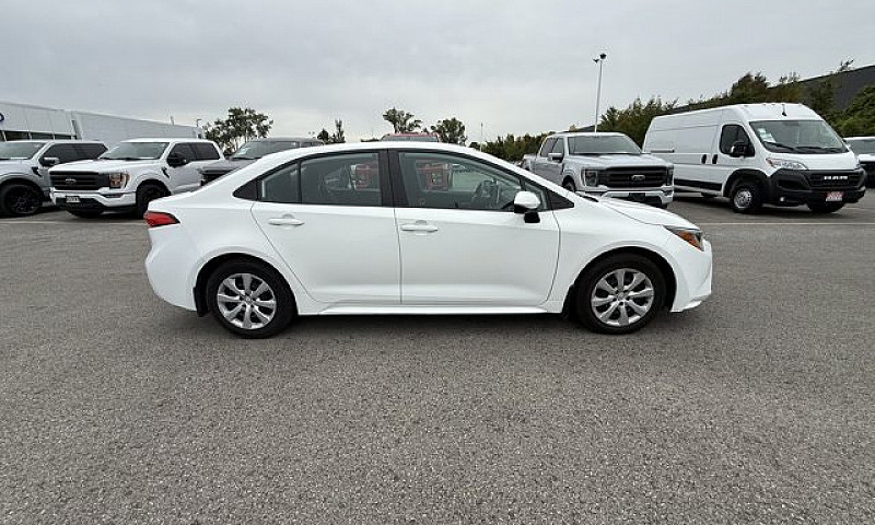 2021 Toyota Corolla...