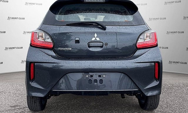 2024 Mitsubishi Mira...