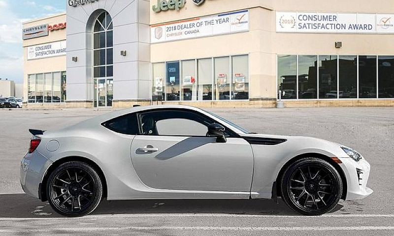2017 Toyota 86...