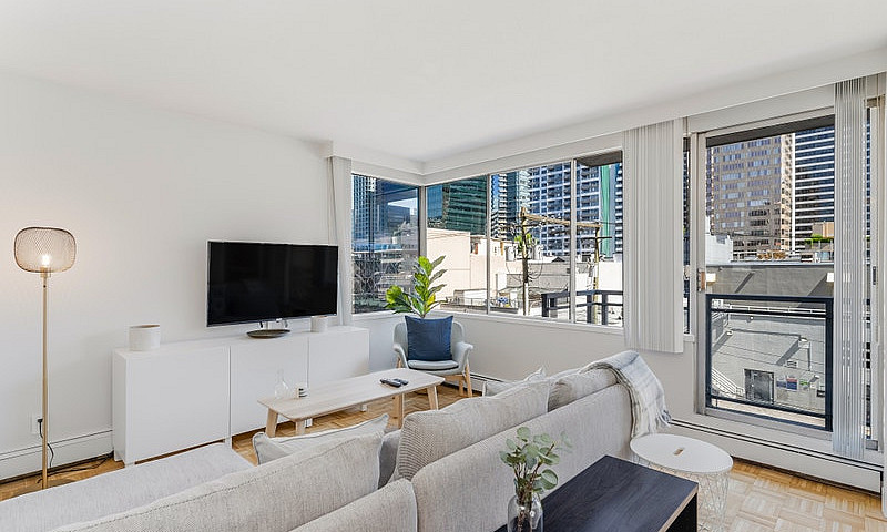 Somerset - 1 Bedroom...