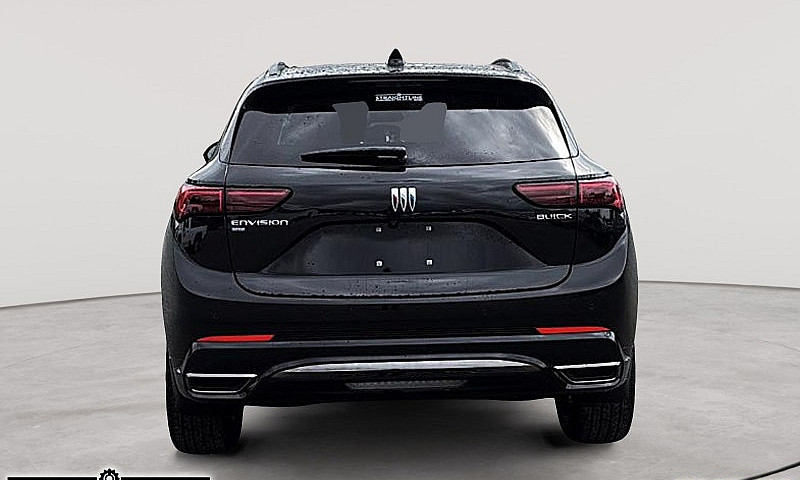 2026 Buick Envision...