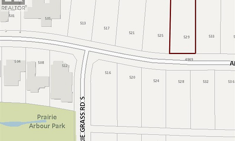 529 Arbourwood Terra...