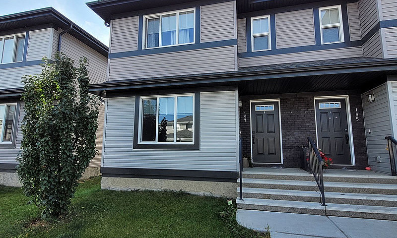 Southfort 3 Bed 2.5 ...