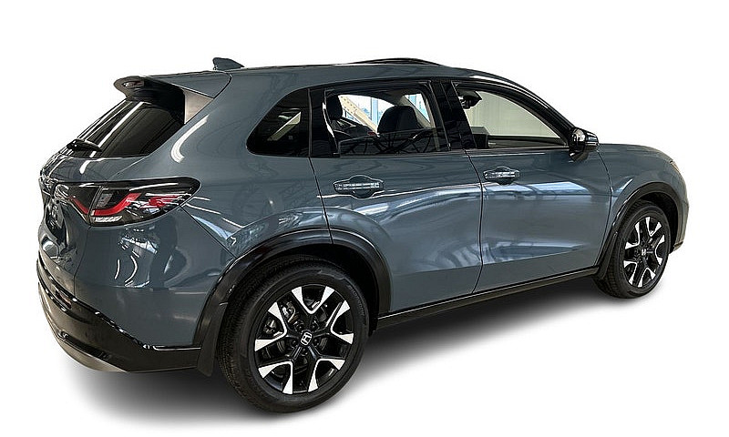 2026 Honda Hr-V Exl ...
