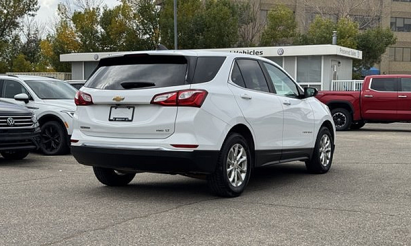 2021 Chevrolet Equin...