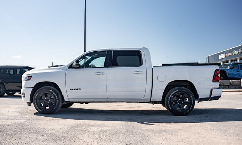2026 Ram 1500 Sport...