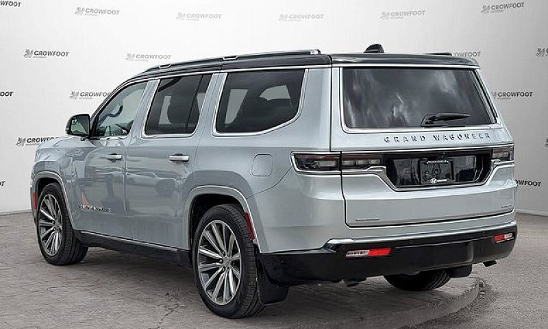2023 Jeep Grand Wago...