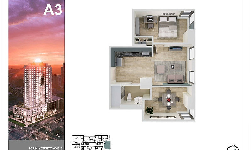 20 University - New ...