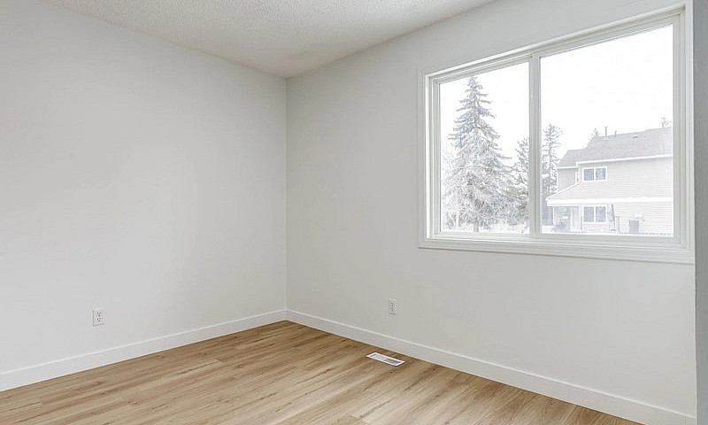 Spacious And Bright ...