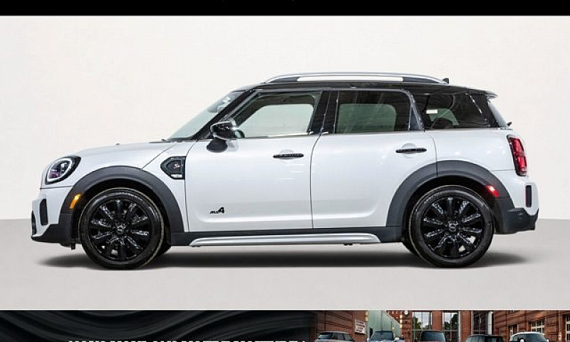 2024 Mini Countryman...