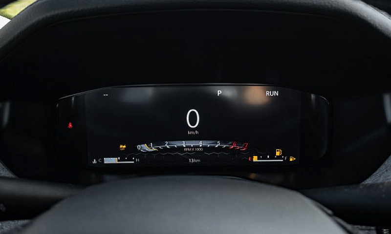 2026 Jeep Compass No...