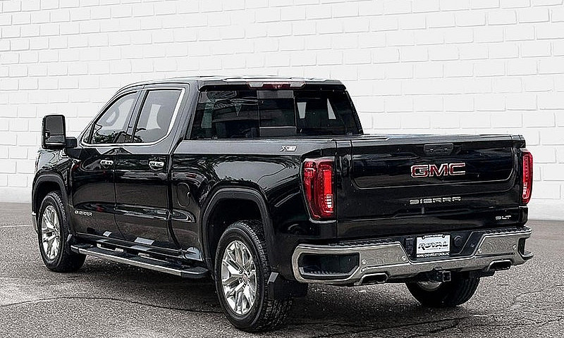 2021 Gmc Sierra 1500...