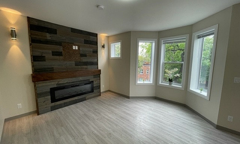 181 Balmoral - 3 Br ...