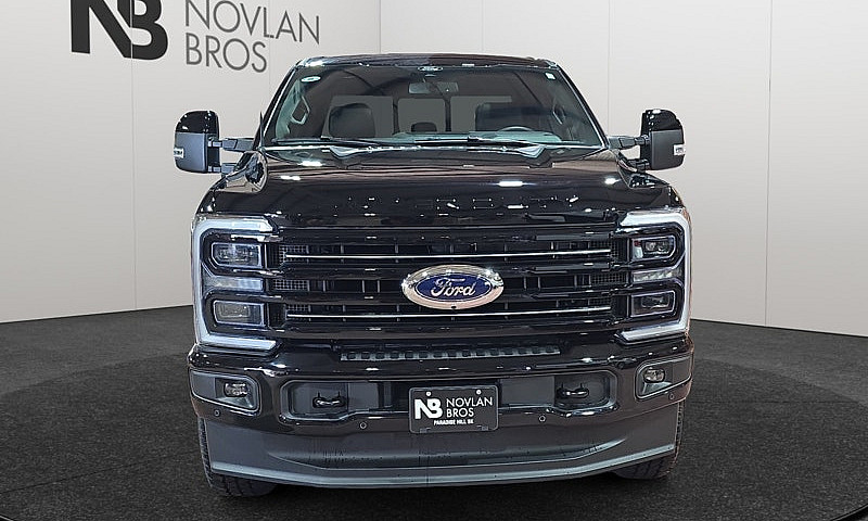 2026 Ford F-350 Supe...