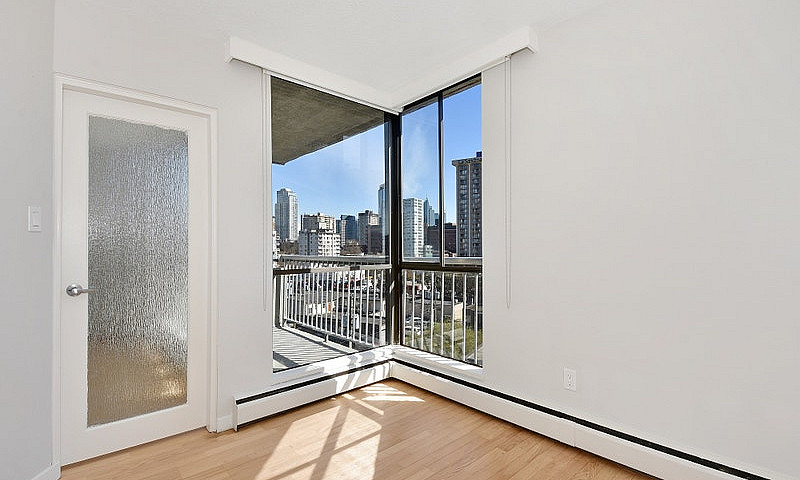 Hendry House - 1 Bed...