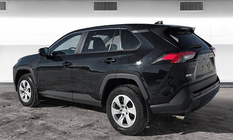 2023 Toyota Rav4 Le...