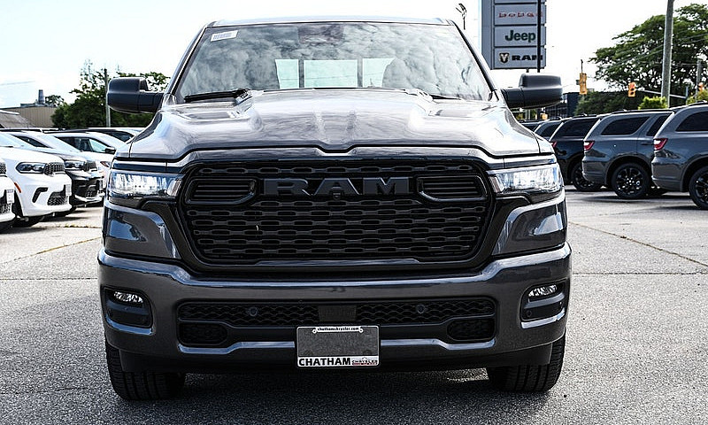 2026 Ram 1500 Expres...