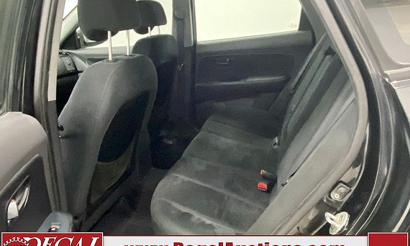 2008 Hyundai Elantra...