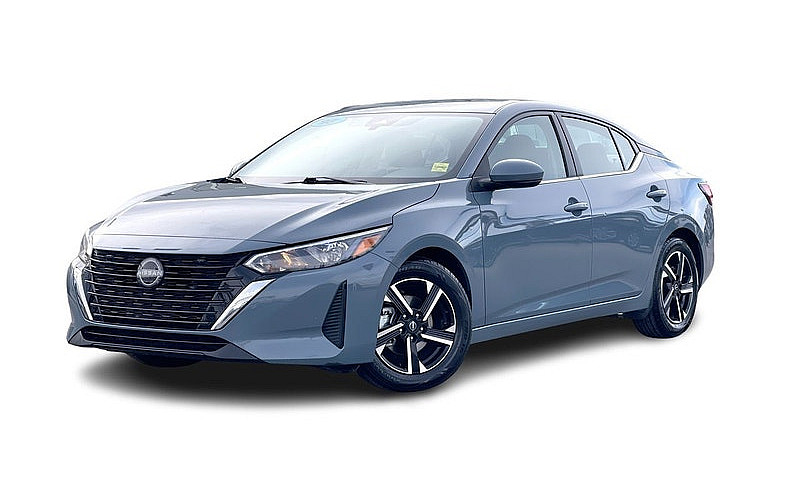 2024 Nissan Sentra S...