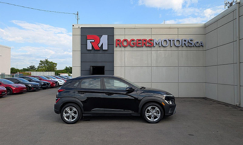 2023 Hyundai Kona Pr...