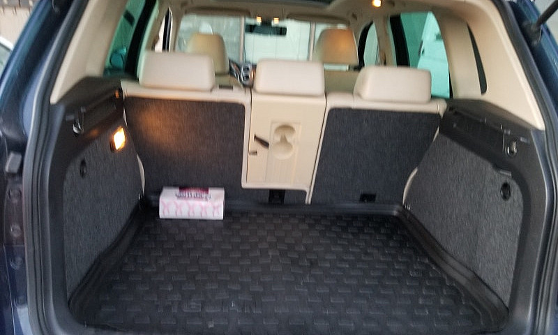 2011 Vw Tiguan For S...