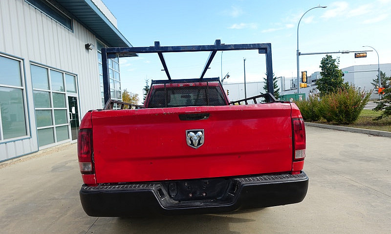 2012 Dodge Ram 1500 ...
