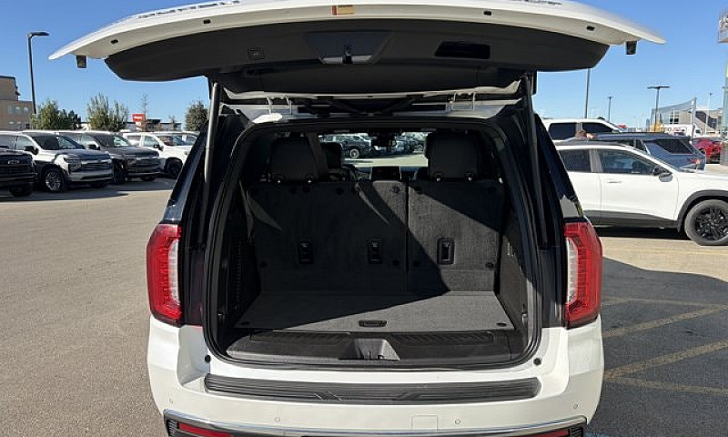 2023 Gmc Yukon Slt...