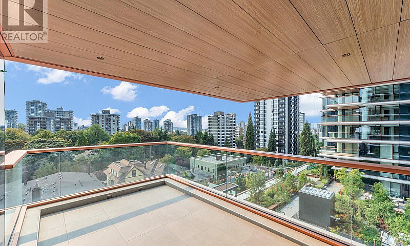 1002 1408 Robson Str...
