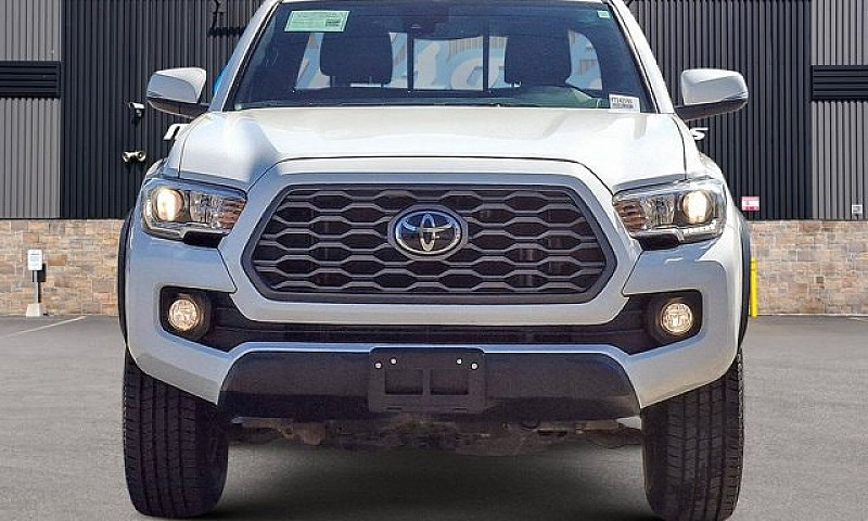 2023 Toyota Tacoma T...