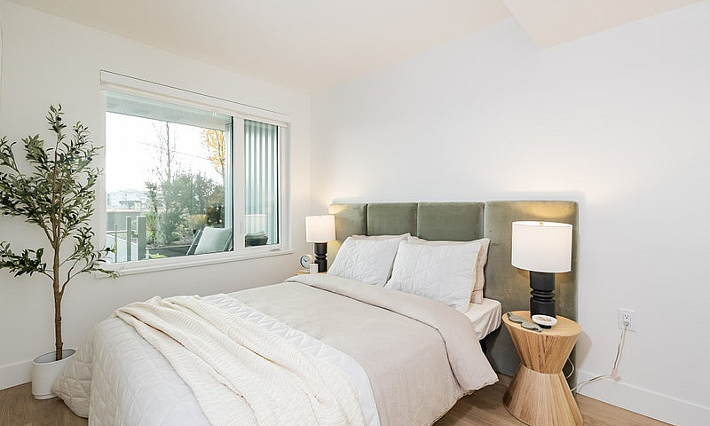 The Hyland - One Bed...