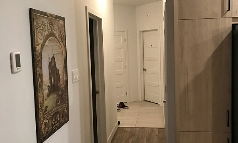 4 1/2 Style Condo Da...