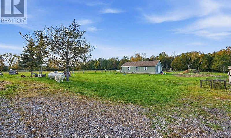 13233 Ferguson Road ...