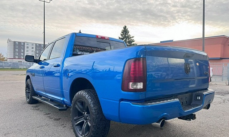 2018 Ram 1500 Sport ...