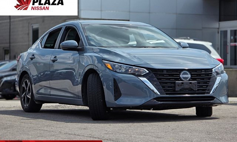 2024 Nissan Sentra S...