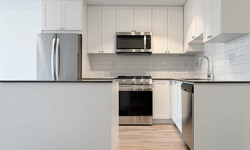 1 Bedroom Apartment ...