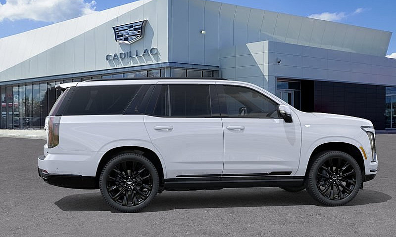 2026 Cadillac Escala...