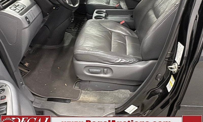 2007 Honda Odyssey E...