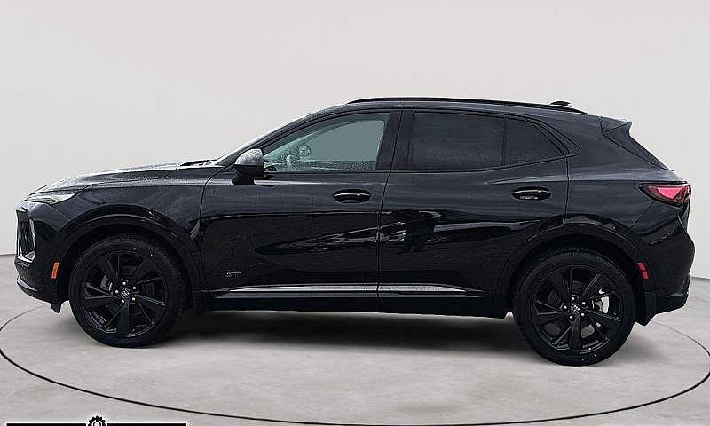 2026 Buick Envision...