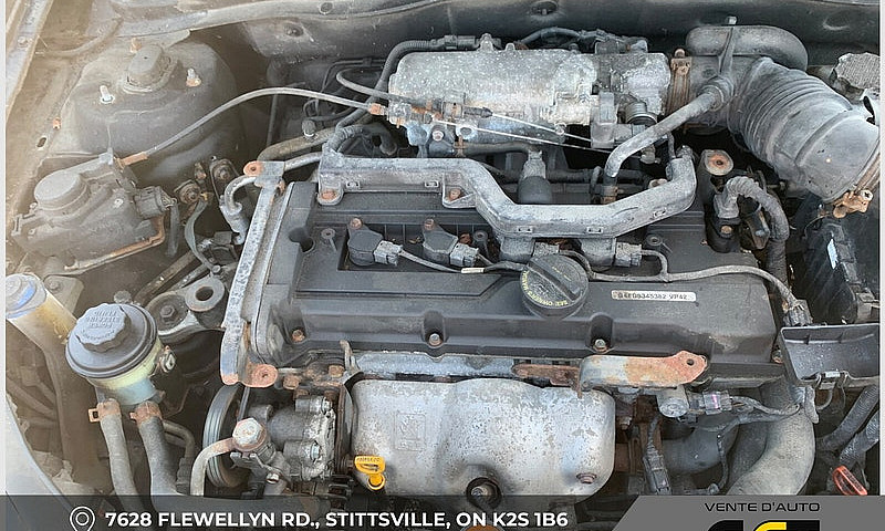 2009 Hyundai Accent ...