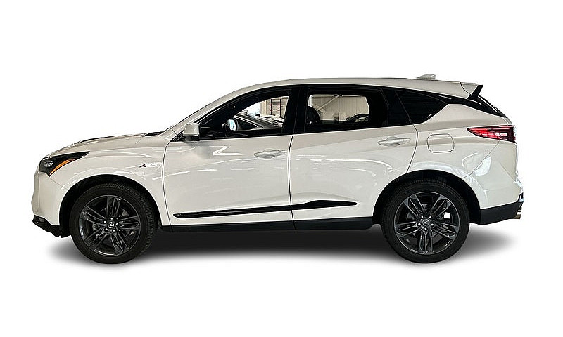 2024 Acura Rdx A-Spe...