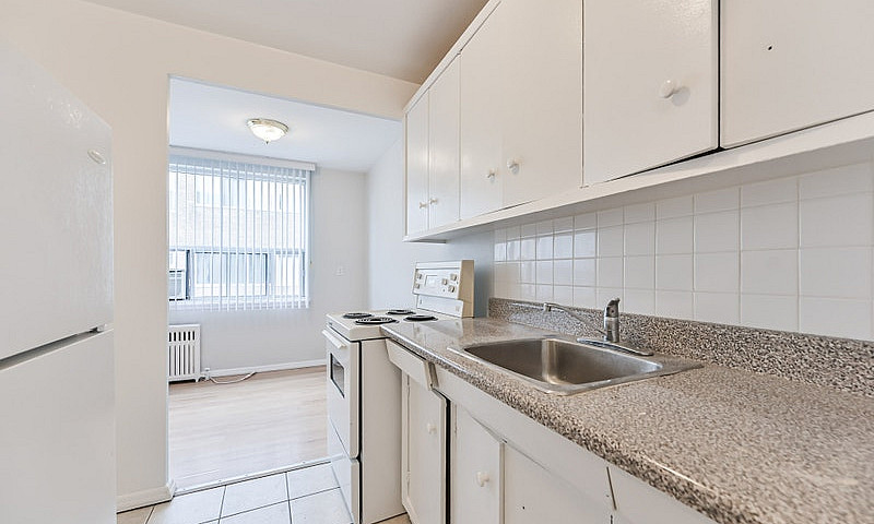 214 St George - 1 Be...