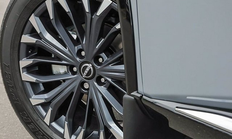 2026 Nissan Rogue Pl...