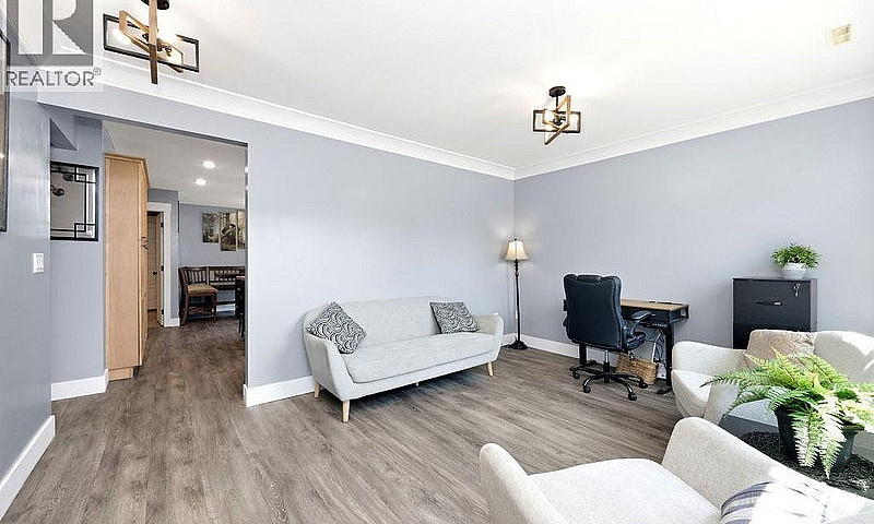 1048 Woodsworth Road...