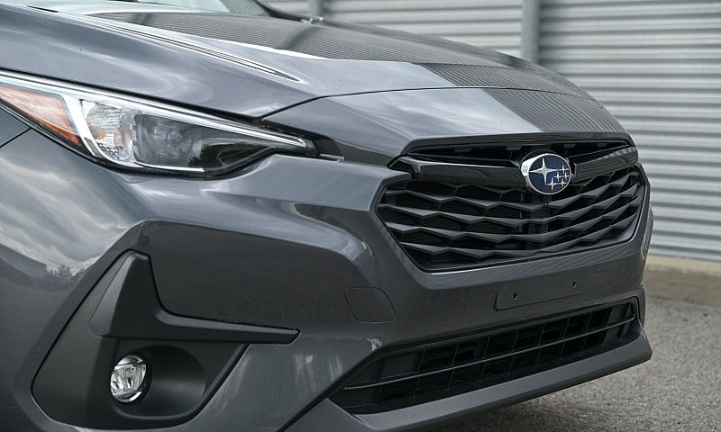 2025 Subaru Impreza ...