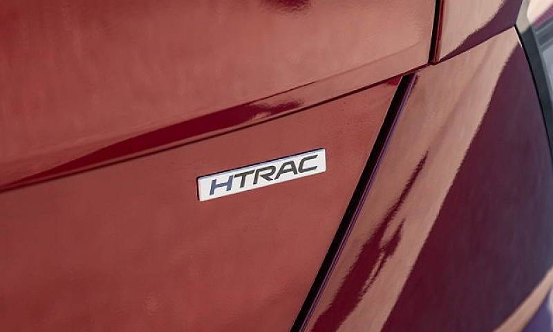 2025 Hyundai Kona N ...
