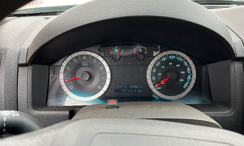 2011 Ford Escape...