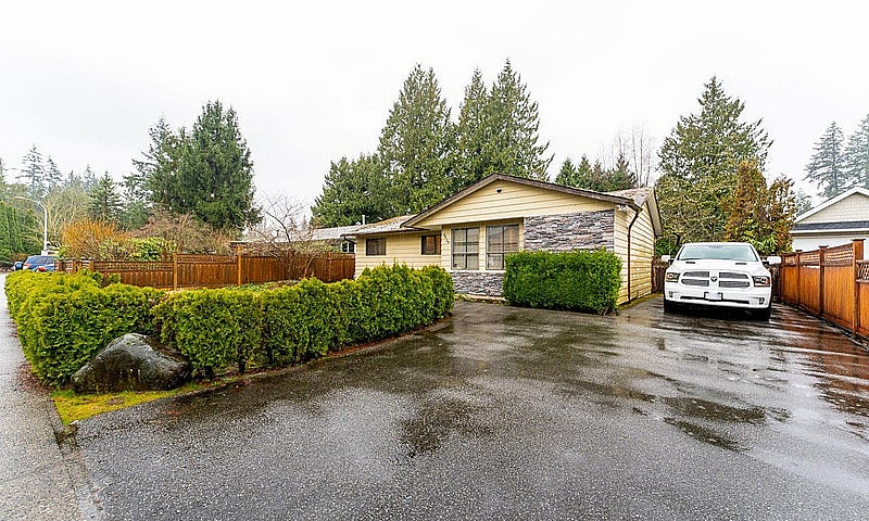 4453 201 Street Lang...